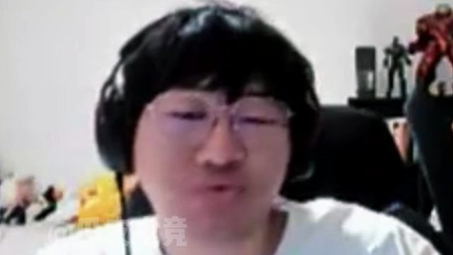 Ning：现在LPL不可能赢LCK了