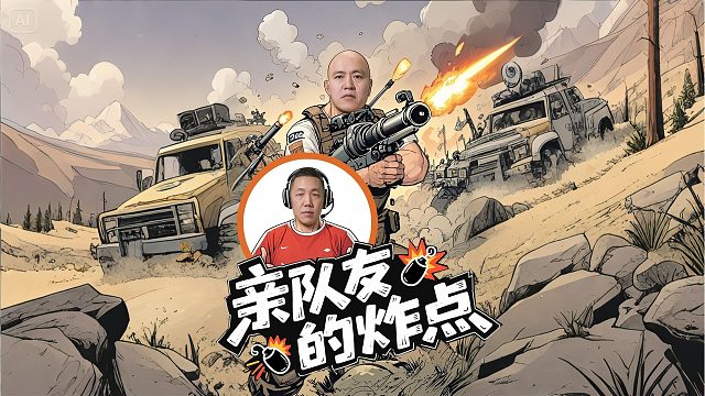 高手不一定要未雨绸缪！ 来自亲队友的赞许！