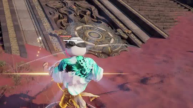 玩游戏怎么少的了情绪价值呢~