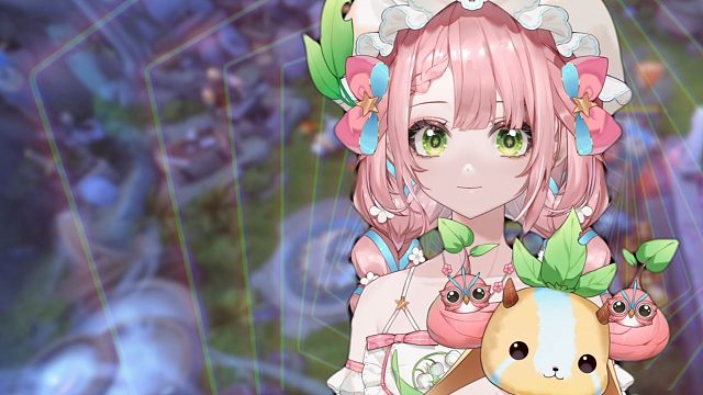 ⚡DOTA2の一勺料汁 7.39能不能放过我一次