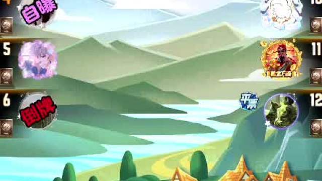 天天狼人#认真游戏-片段105（女巫牌真是个废物出好人毒好人给好人发查杀）