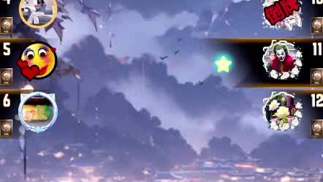 天天狼人#认真游戏-片段109（我的天，女巫不毒跟他对跳的嘛！！！）