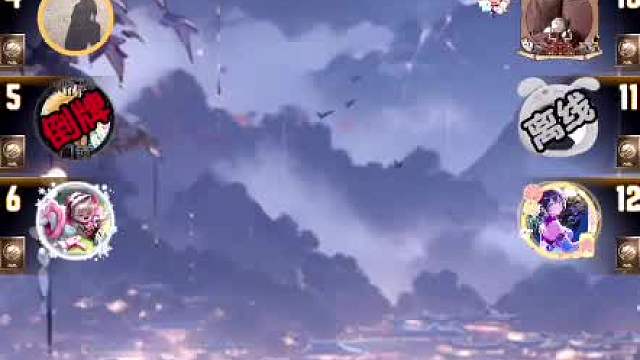 天天狼人#认真游戏-片段110（预言家真的发言很好。）