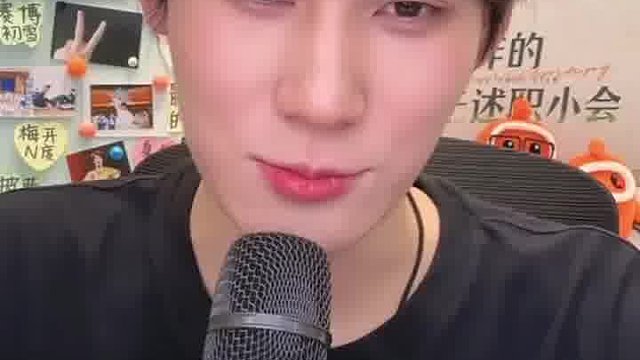 张哥你这画，也就头型像吧！！