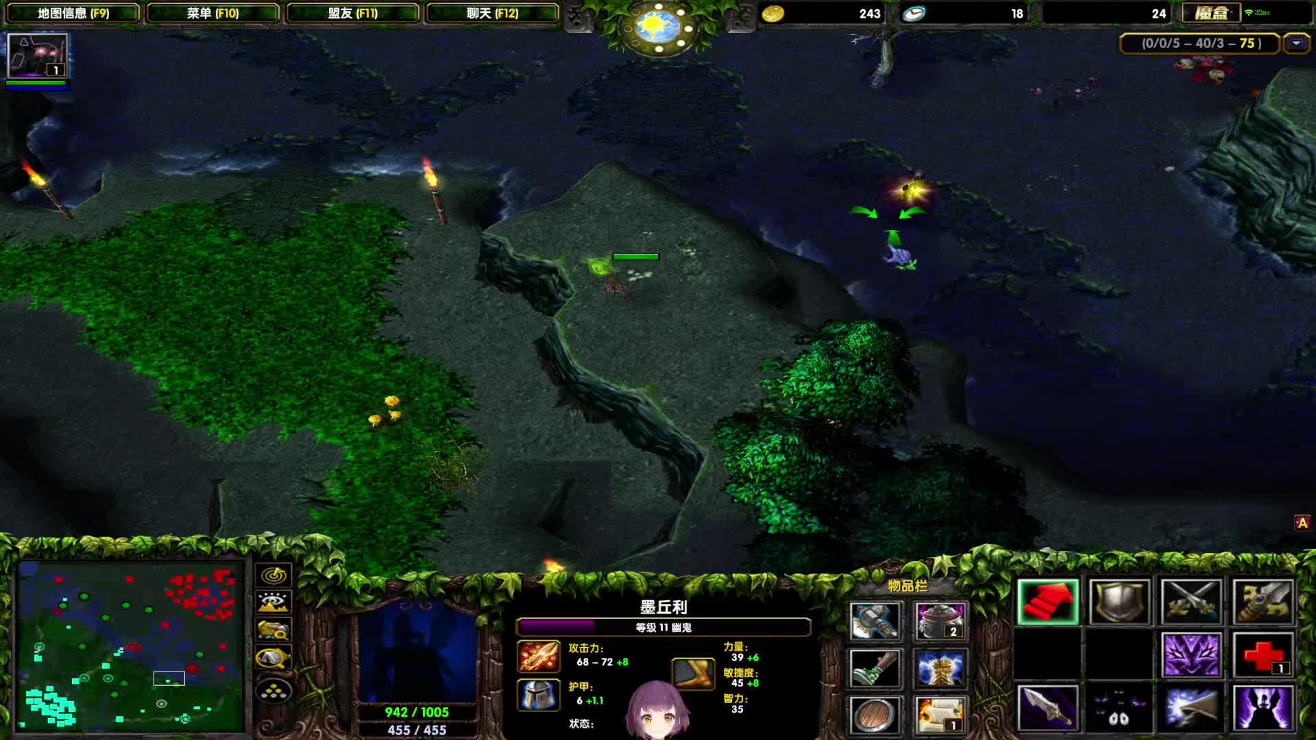 小霸王本本，单机苦练ing!-4杀UG