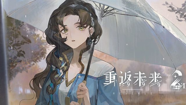 《重返未来：1999》莫莉德尔PV：往日，今日 The Past, the Present