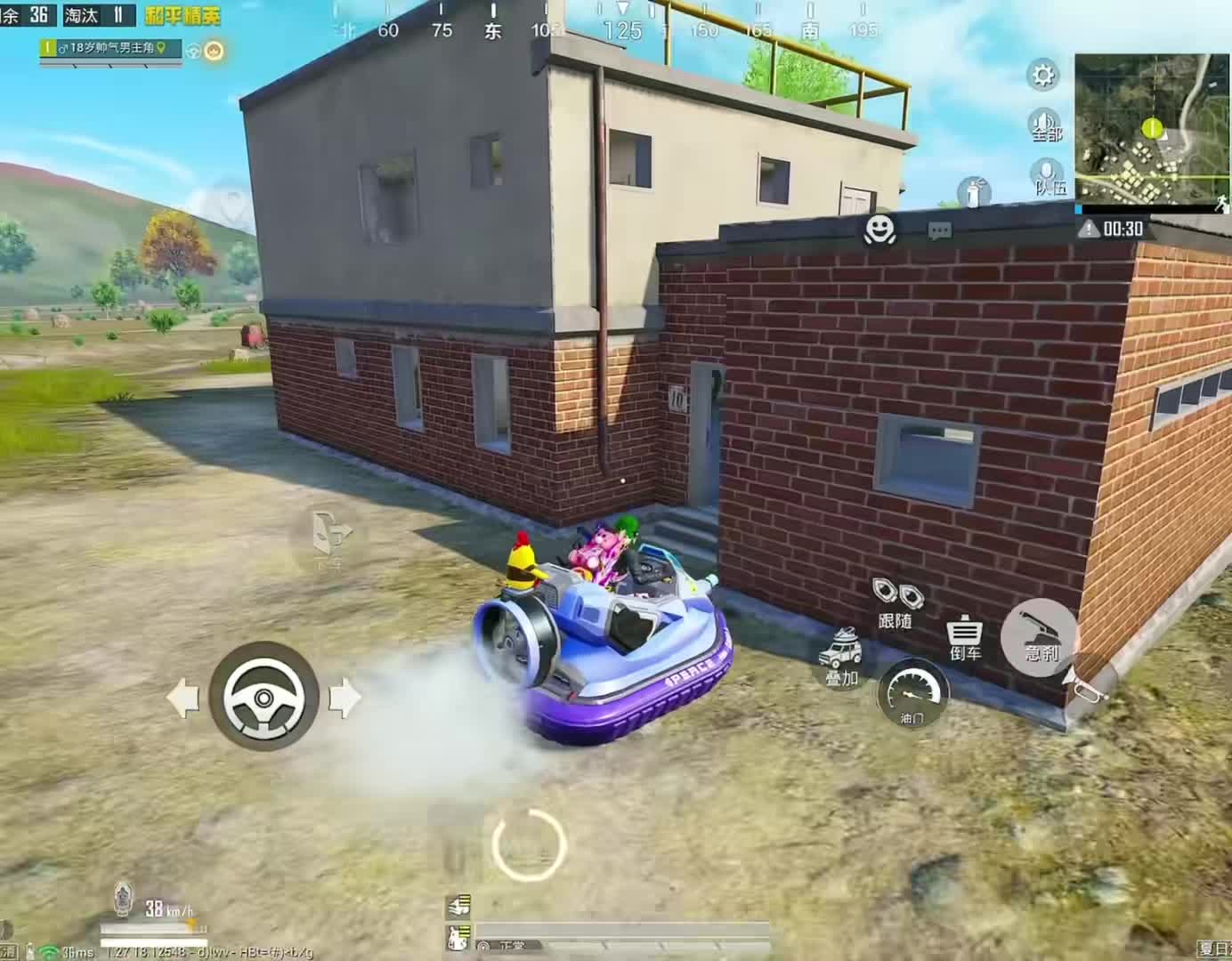 很明显被针对了