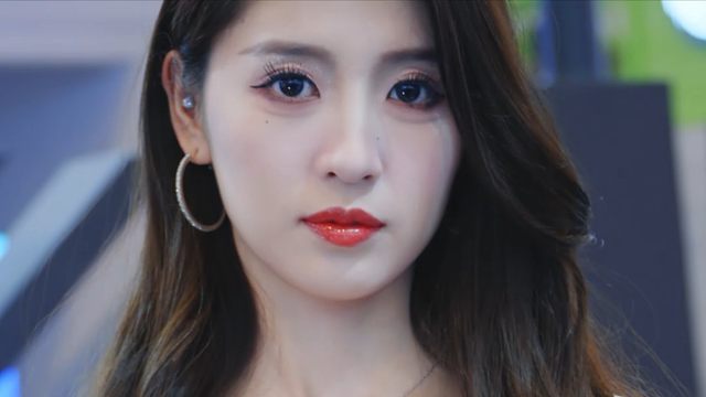 苏州gtshow 慧酱ov