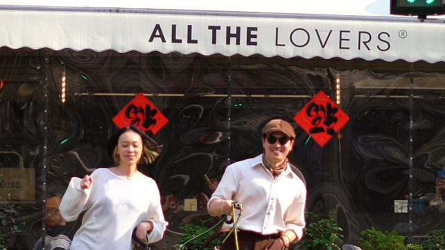 今天的你们有被我们治愈吗！？