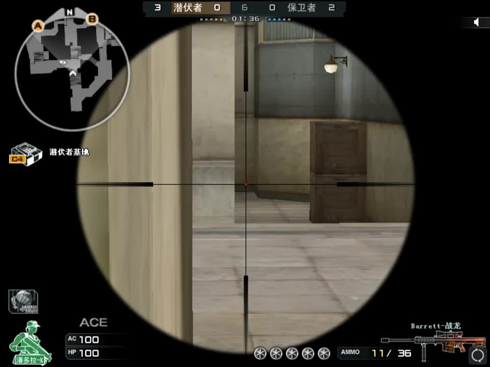 新赛季真是什么枪都有