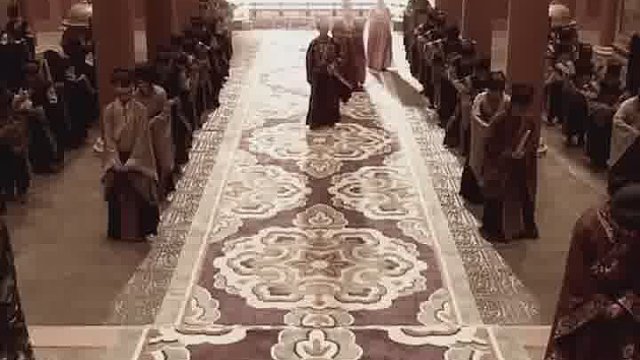 慕容复复国怎么就没人向官府举报他