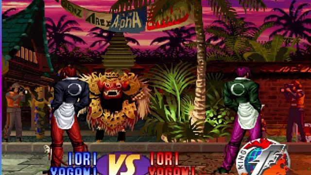 长安杯精选：夜枫VS老K，抢5完整版，S级别真精彩了