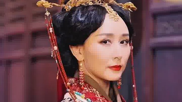 妻子团体验中式婚礼