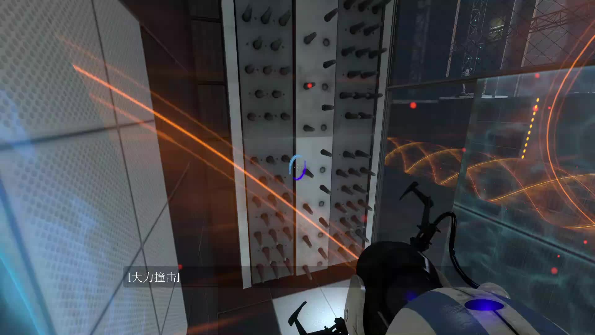 传送门2双人模式23