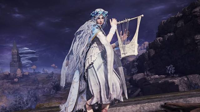 【IGN】《艾尔登法环 黑夜君临》「复仇者」实机预告