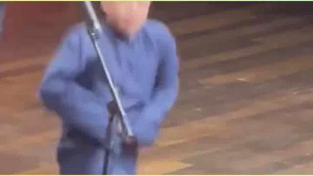 郭老师不知道是喜还是哭，怎么徒弟们返场一个比一个不正常