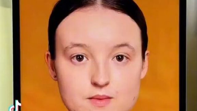 《最后生还者》艾莉演员贝拉被爆改成美女