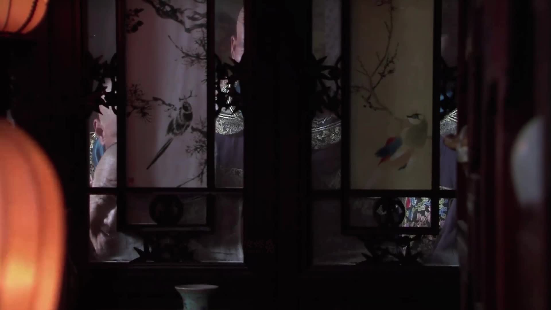 41-纪晓岚找和珅大哭