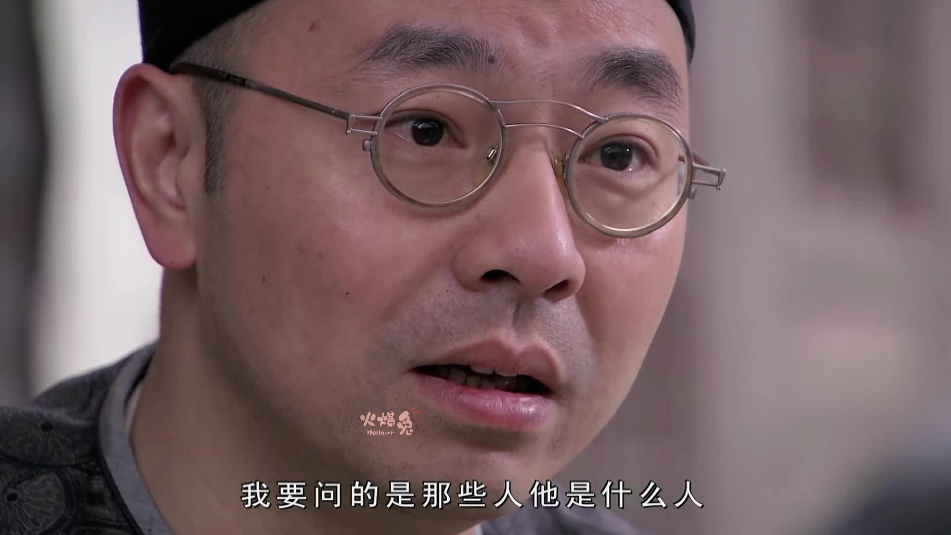 42-纪晓岚这次可以打动美人心吗