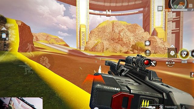 你见过最离谱的狙