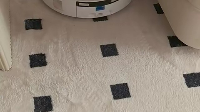 科沃斯T80，扫地机器人