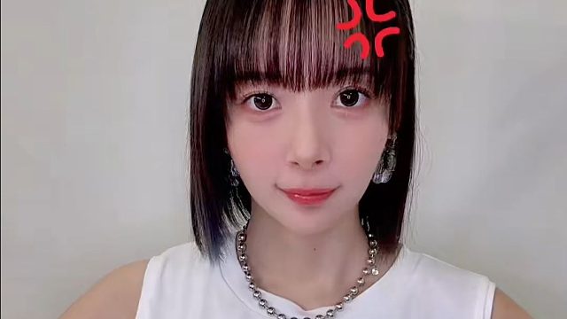 冈田纱佳：跳舞苦手的小冈试着跳了一下的系列♪