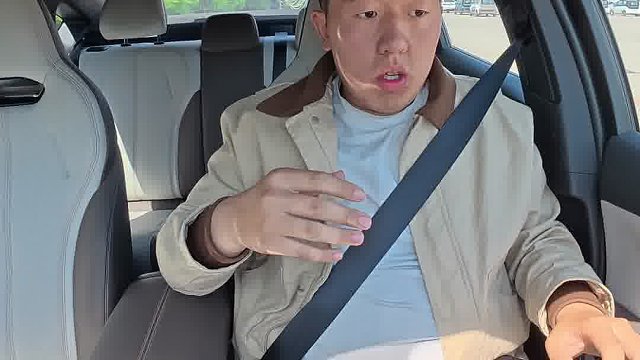 比亚迪车主你能忍住你是这个