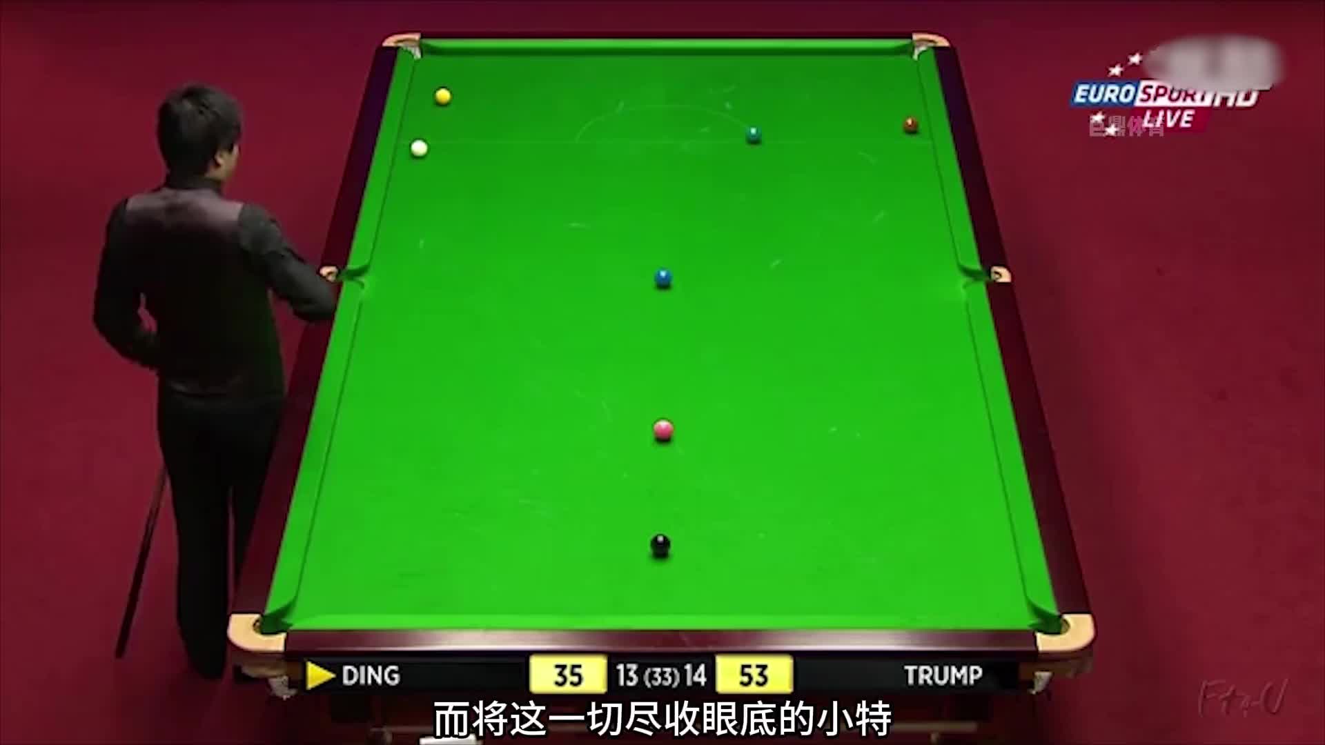 巅峰晖哥硬刚准神小特，比分落后强拼进攻，极致控球上演最强逆转 (2)