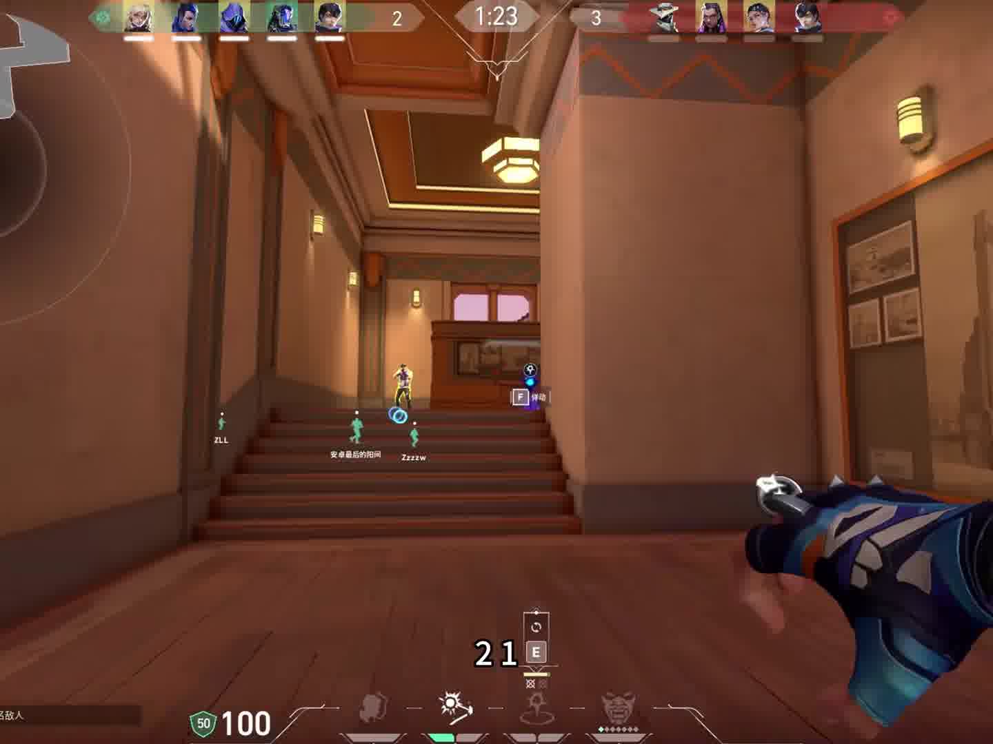 我发布了一个新视频，快来围观吧！