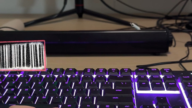 用半岛铁盒弹《半岛铁盒》