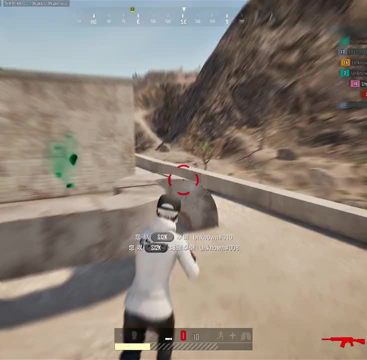 时间最有说服力