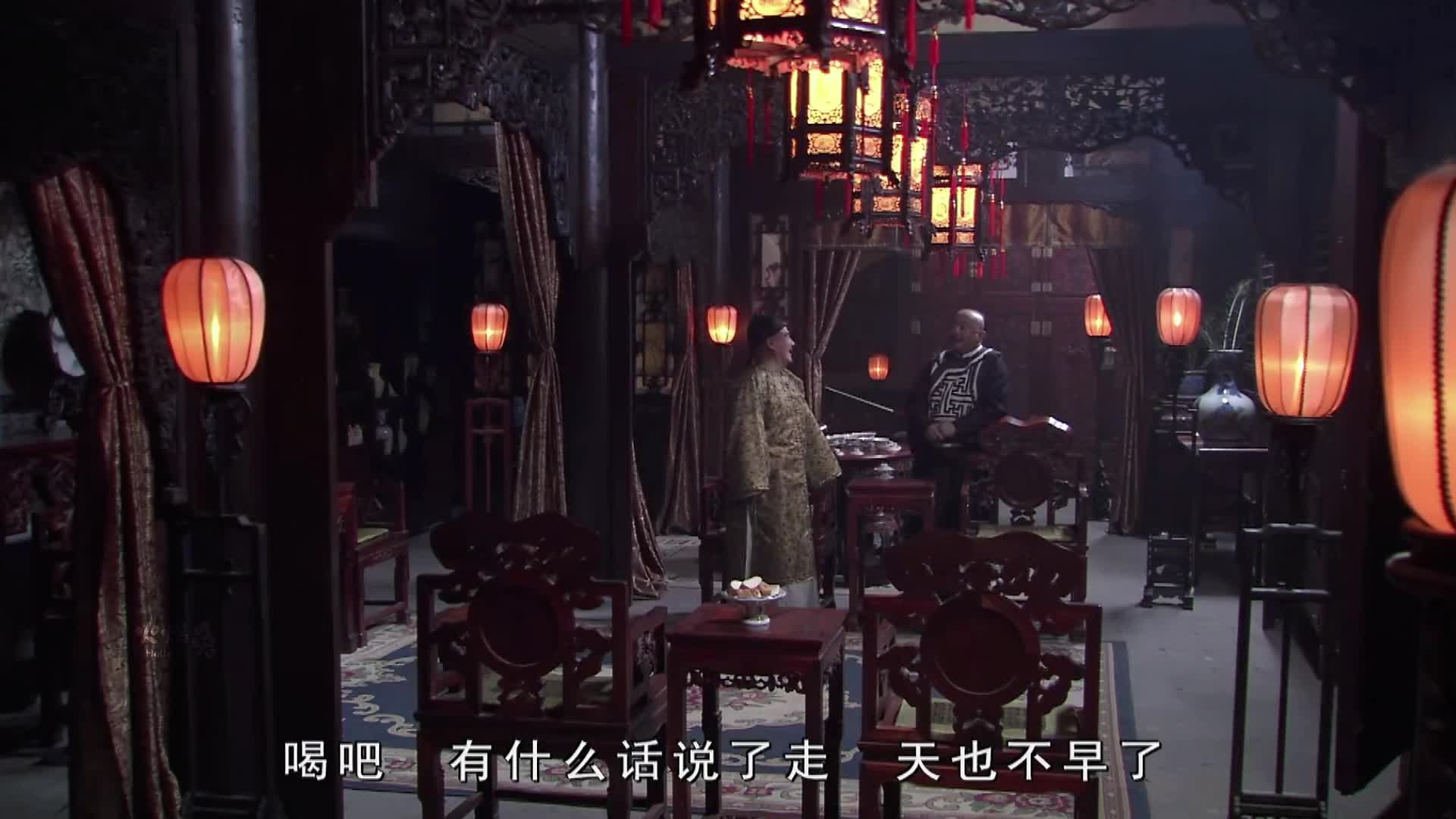 44-这样的格格给我来一打