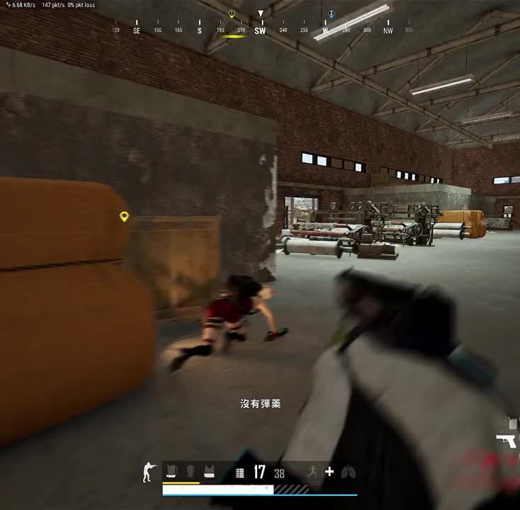 进攻就是最好的防守