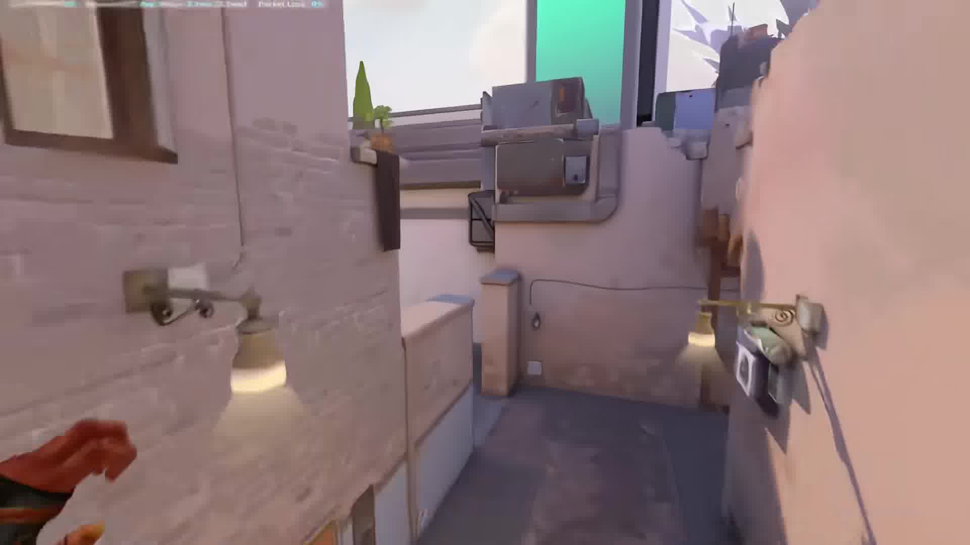 转点如风，撕裂铁壁防线