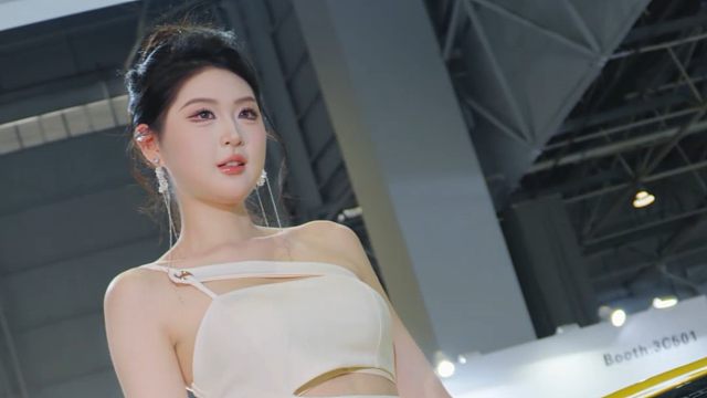 东莞AIT改装车展