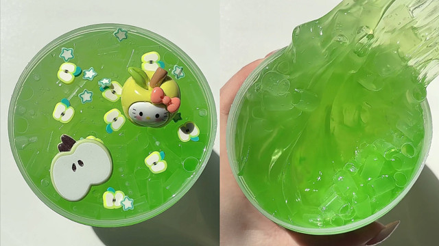 眼睛一下子就净化到了