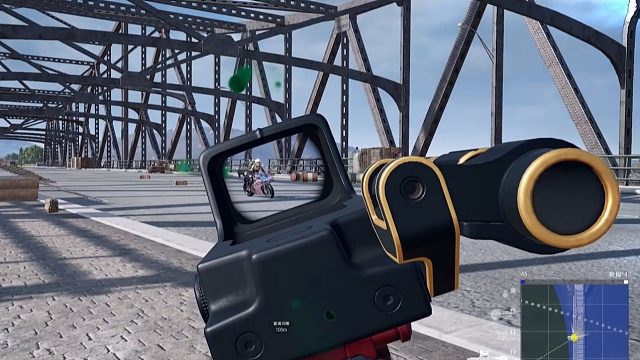 主播你的框呢？