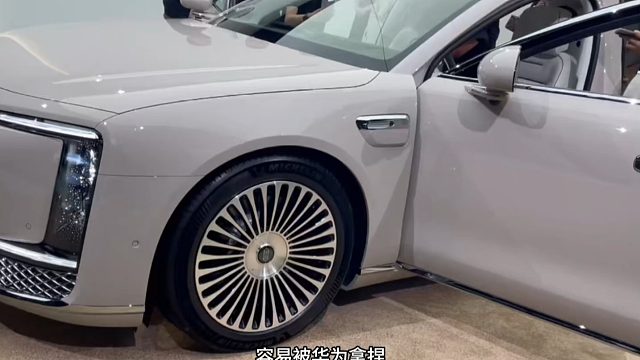 尊界S800能卖出去么？秘密在这里！