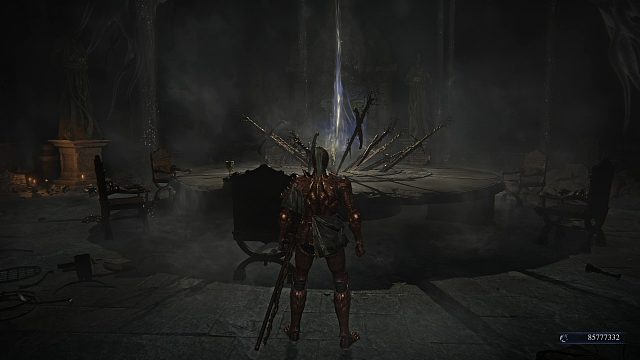 【黑夜君临】宗门弟子通关感言 这游戏的烂时一种傲慢的烂 明明很多地方都可以做的很好