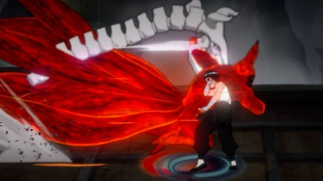 不通忍术，略懂一些拳脚