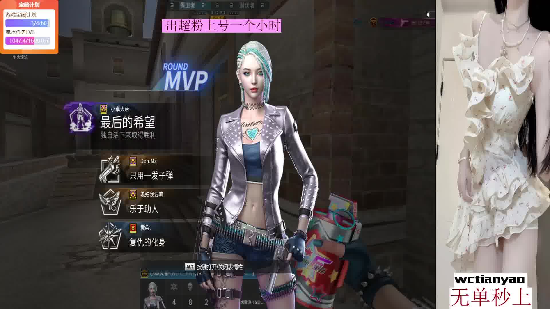 现在这游戏都那么恐怖了吗