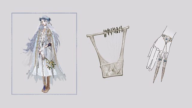 黑夜君臨 藝術集