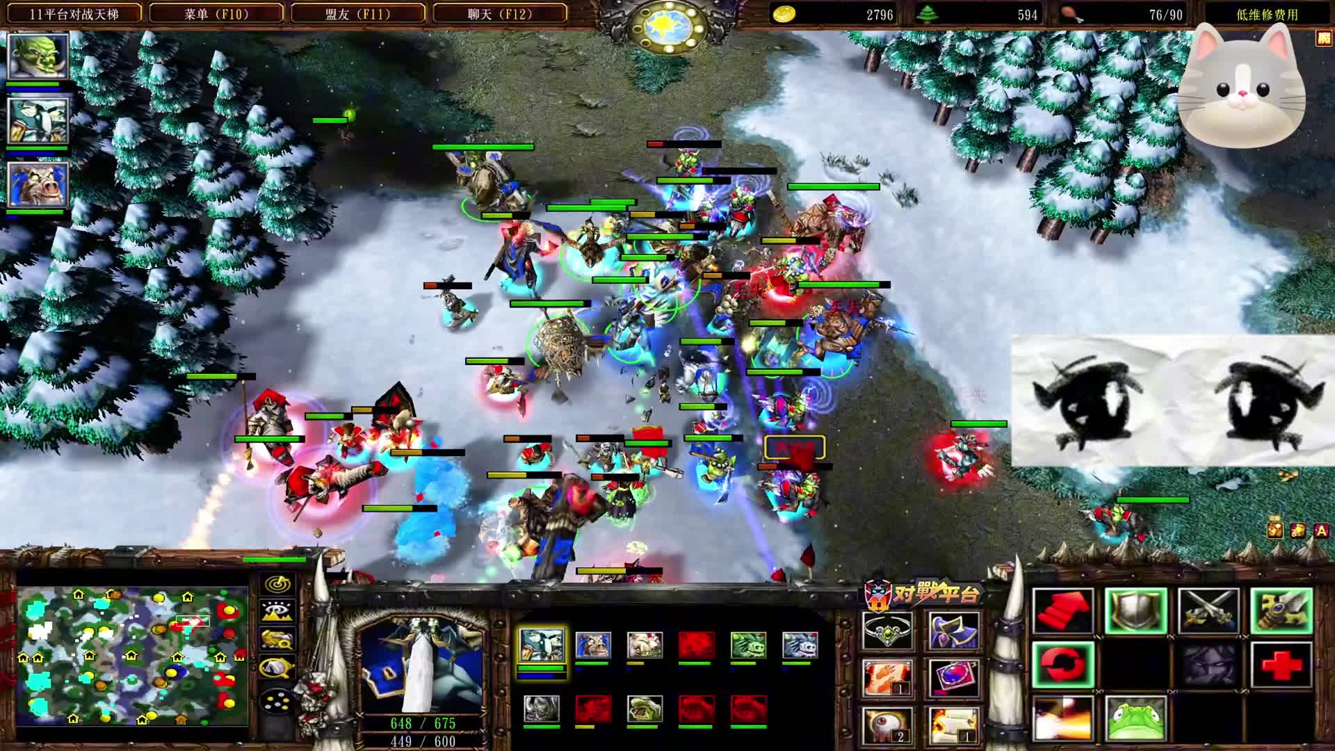 这一波我要装个大杯