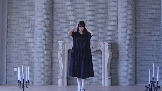 【海獭娇】花に亡靈～回归作～