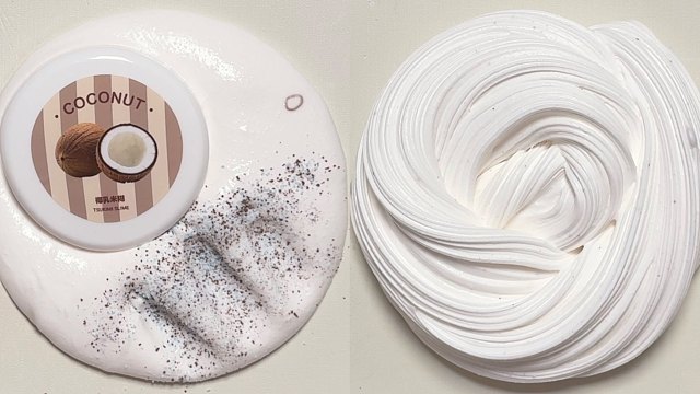 棉花糖般蓬松卷纹～