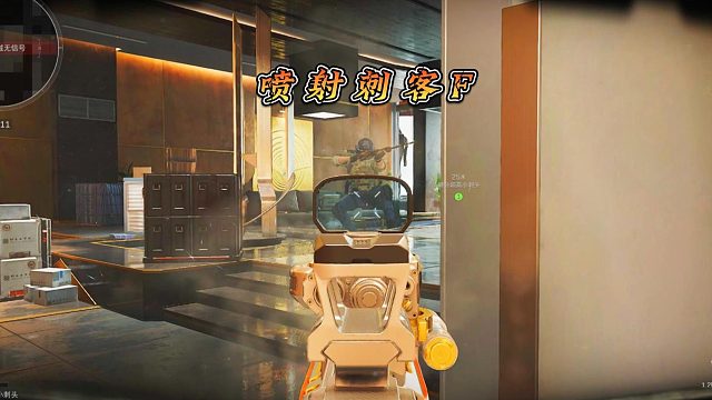 自信的威龙，就该大胆去抓住对手的失误