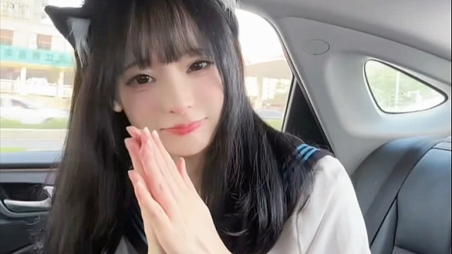 【安慕茜茜子】在重庆的第一个夏天