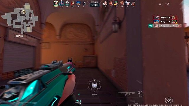 无畏契约手游会成为下一款现象级爆款吗 #无畏契约手游 #无畏契约 #无畏契约手游内测 #无畏契约源能