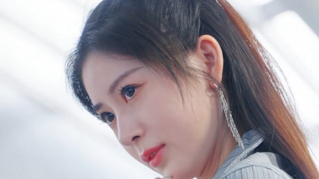 深圳改装车展 桃桃吖