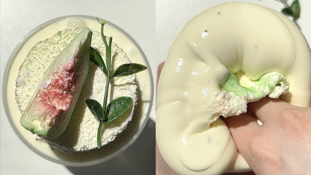 妈妈我终于玩上韩泥了！